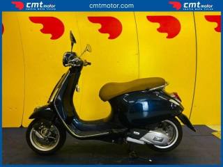 PIAGGIO Vespa 125 Primavera usata 2