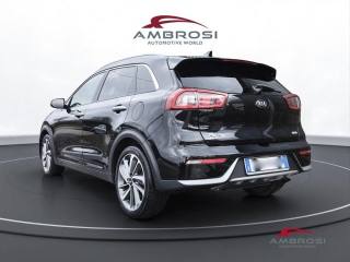 KIA Niro usata 3