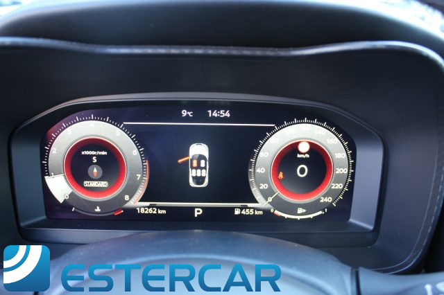 NISSAN Juke usata, con Servosterzo