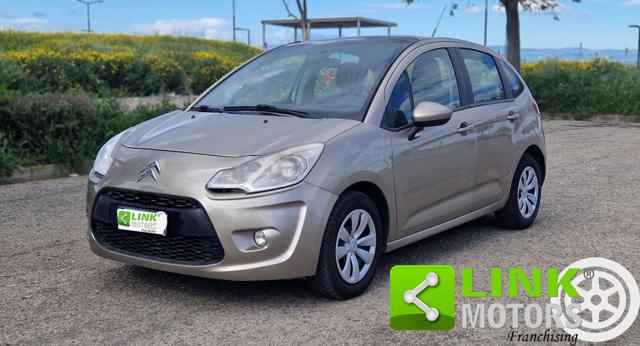 CITROEN C3 usata, con ABS