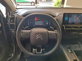 CITROEN C5 Aircross usata, con Filtro antiparticolato