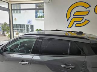 PEUGEOT 2008 usata, con Controllo automatico clima