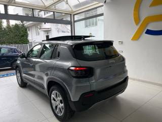 JEEP Avenger usata, con Controllo automatico clima