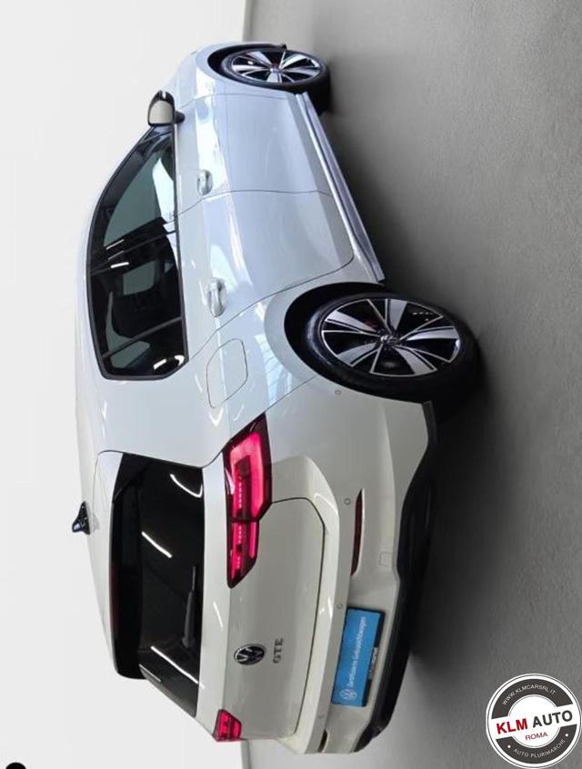 VOLKSWAGEN Golf usata, con Boardcomputer
