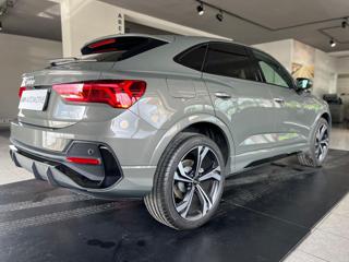 AUDI Q3 usata, con Autoradio