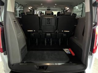 FORD Tourneo Custom usata, con Climatizzatore