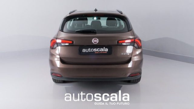 FIAT Tipo usata, con Autoradio
