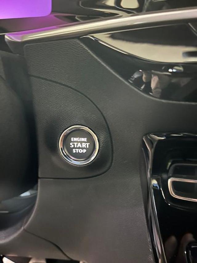 OPEL Mokka usata, con Interni in pelle
