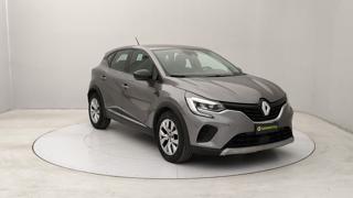 RENAULT Captur usata, con Chiusura centralizzata