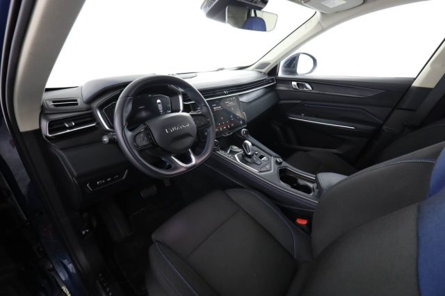 LYNK & CO 01 usata 1