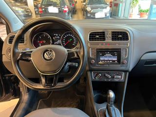 VOLKSWAGEN Polo usata, con Chiusura centralizzata