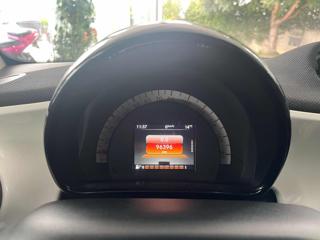 SMART ForTwo usata, con Chiusura centralizzata