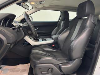 LAND ROVER Range Rover Evoque usata, con Controllo automatico clima