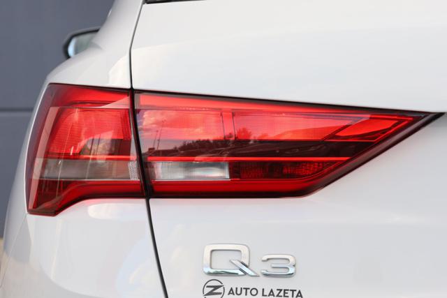 AUDI Q3 usata, con Chiusura centralizzata