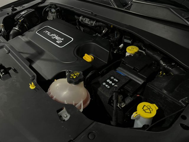 JEEP Compass usata, con Controllo trazione