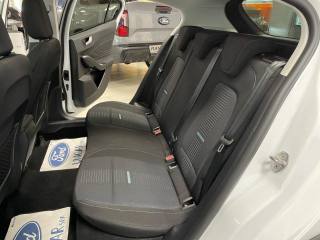 FORD Focus usata, con Fari LED
