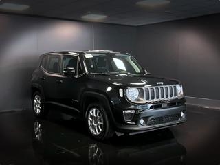 JEEP Renegade usata, con Airbag laterali