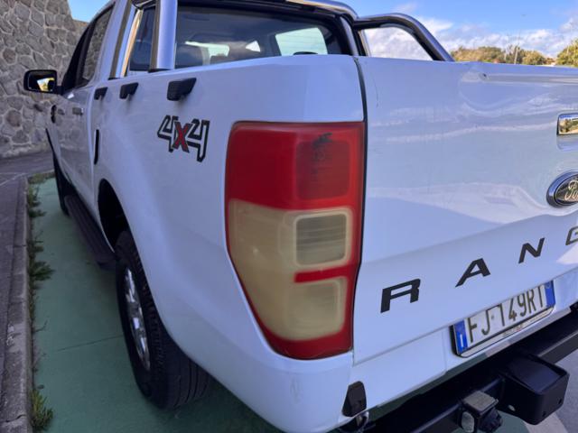 FORD Ranger usata 45