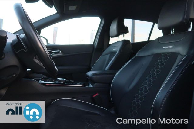 KIA Sportage usata 4