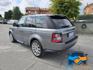 LAND ROVER Range Rover Sport usata, con Alzacristalli elettrici