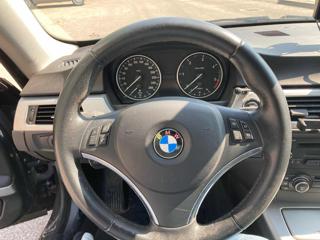 BMW 320 usata, con Fendinebbia