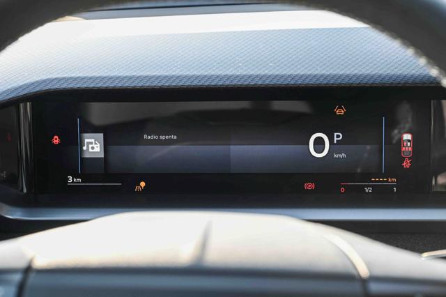 OPEL Grandland usata, con Immobilizzatore elettronico