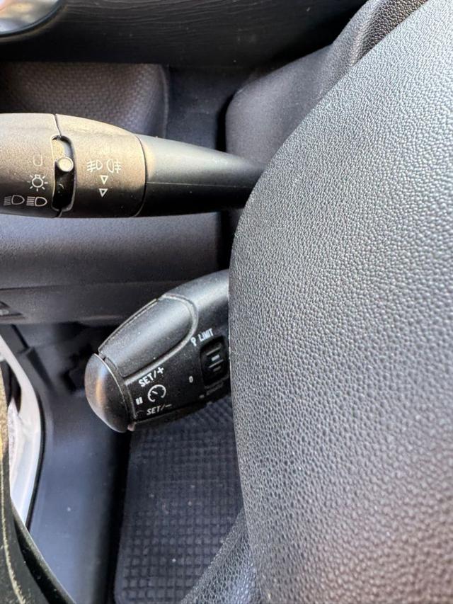 CITROEN C3 usata, con Filtro antiparticolato