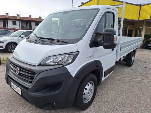 FIAT Ducato usata 20