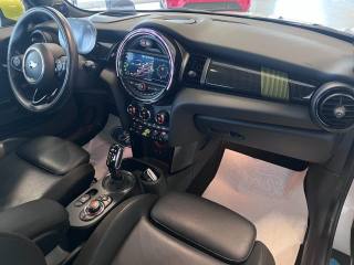 MINI Mini usata, con Sensore di luce