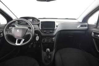 PEUGEOT 208 usata 4