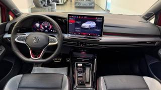 VOLKSWAGEN Golf GTI usata, con Controllo trazione
