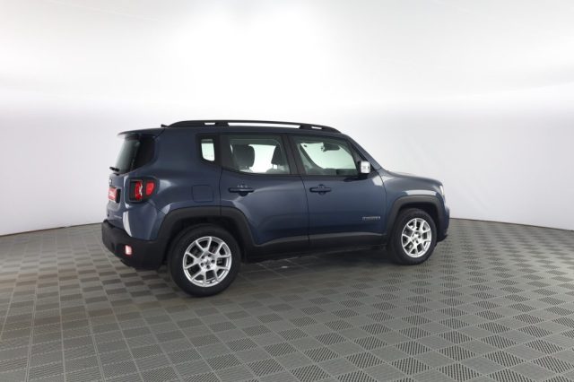 JEEP Renegade usata 2
