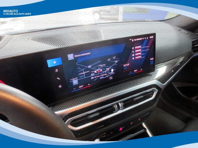 BMW M2 usata, con Alzacristalli elettrici