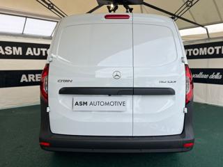 MERCEDES-BENZ Citan usata, con Alzacristalli elettrici