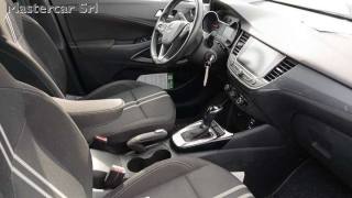 OPEL Crossland usata, con Antifurto
