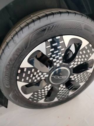 FIAT 600 usata, con Fendinebbia