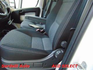 FIAT Ducato usata, con Autoradio