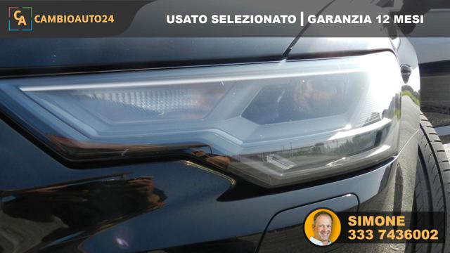 AUDI A6 usata, con Leve al volante
