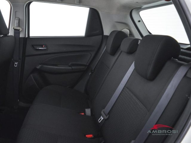 SUZUKI Swift usata 9