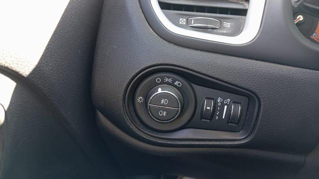 JEEP Renegade usata, con Chiusura centralizzata telecomandata