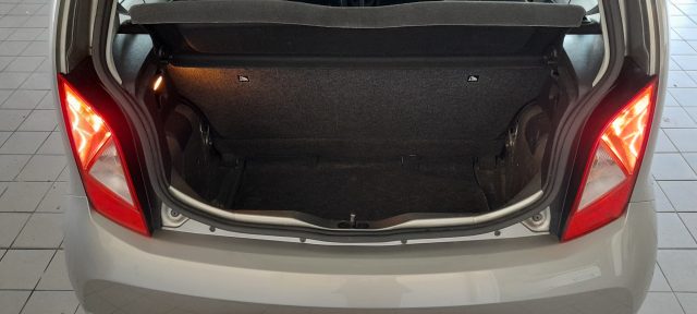 SEAT Mii usata, con Controllo trazione