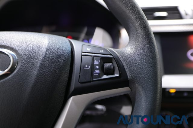 GREAT WALL Steed usata, con Specchietti laterali elettrici