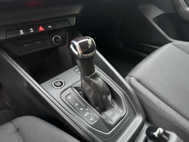 AUDI A1 usata, con Climatizzatore