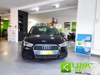 AUDI A1 usata 1