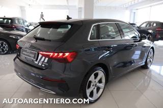 AUDI A3 usata, con Sensore di luce