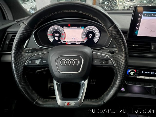 AUDI Q5 usata, con Cruise Control