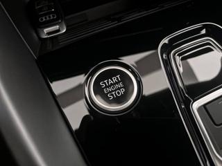 AUDI A3 usata, con Fari LED