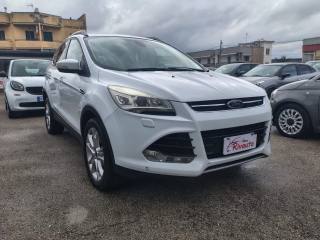 FORD Kuga usata, con Airbag