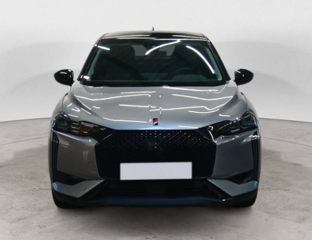 DS AUTOMOBILES DS 3 usata, con Alzacristalli elettrici