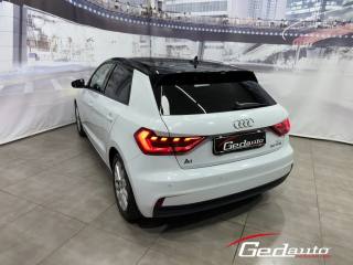 AUDI A1 usata, con Autoradio